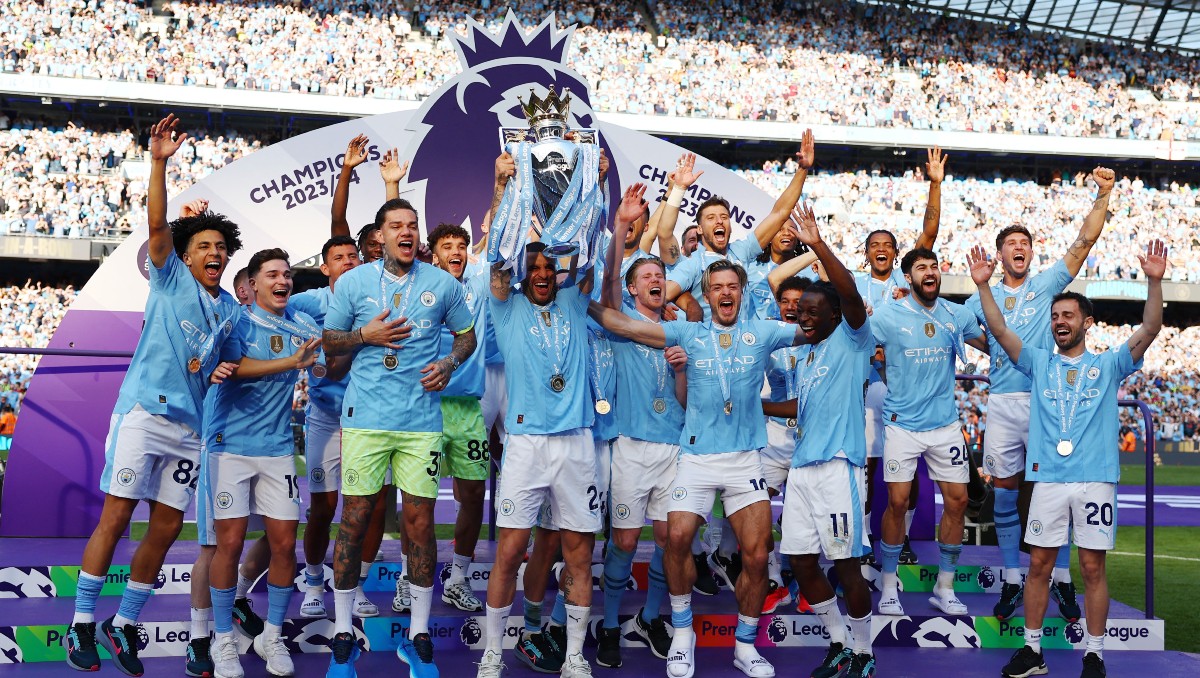 campeon de la premier